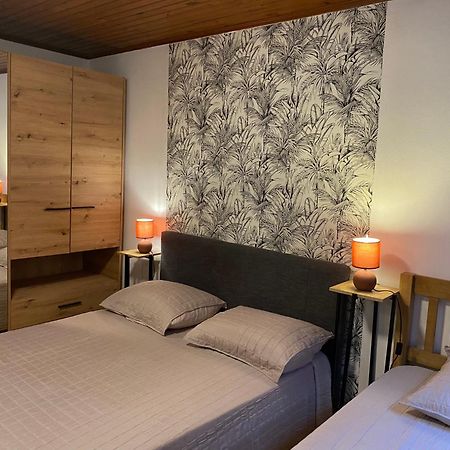 Happy Tropicaloc Apartment Saint Pierre Ngoại thất bức ảnh