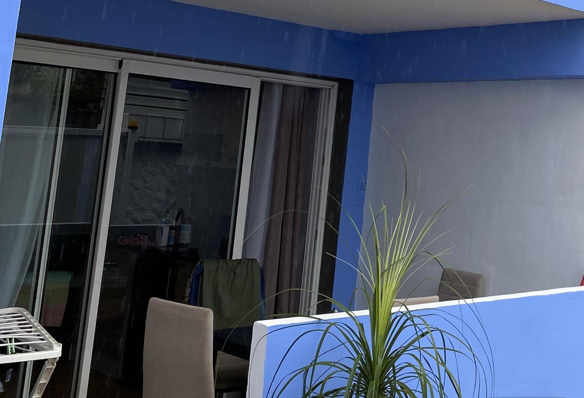 Happy Tropicaloc Apartment Saint Pierre Ngoại thất bức ảnh