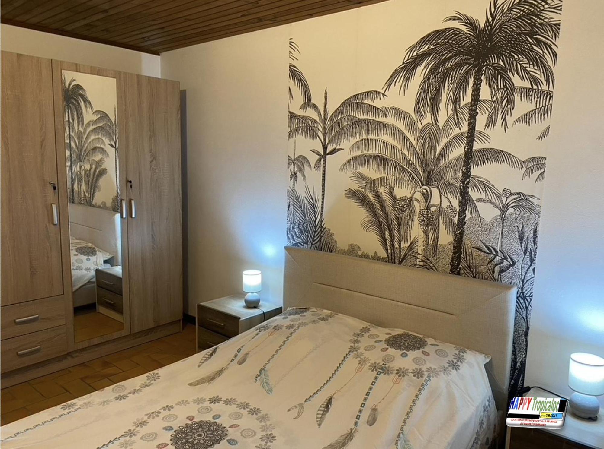 Happy Tropicaloc Apartment Saint Pierre Ngoại thất bức ảnh
