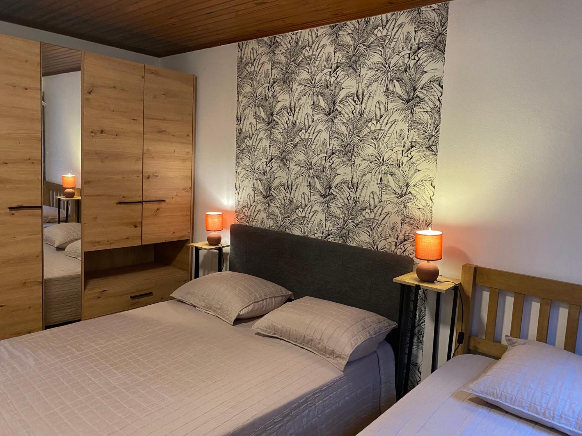 Happy Tropicaloc Apartment Saint Pierre Ngoại thất bức ảnh